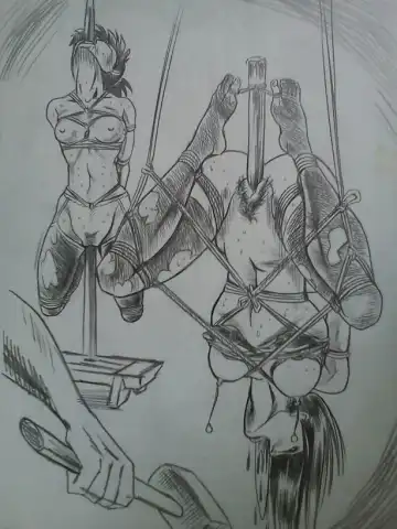 [Expecting Everyday] JiaoJiao's beauty and misery Fhentai - Page 6