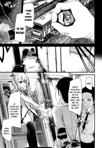 [Oouso] Mahou Roujo Orgasm☆Chiyo-san | Magical Granny Orgasm☆Chiyo-san Fhentai - Page 7