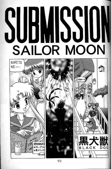 [Kuroinu Juu] GOLD EXPERIENCE Fhentai - Page 92