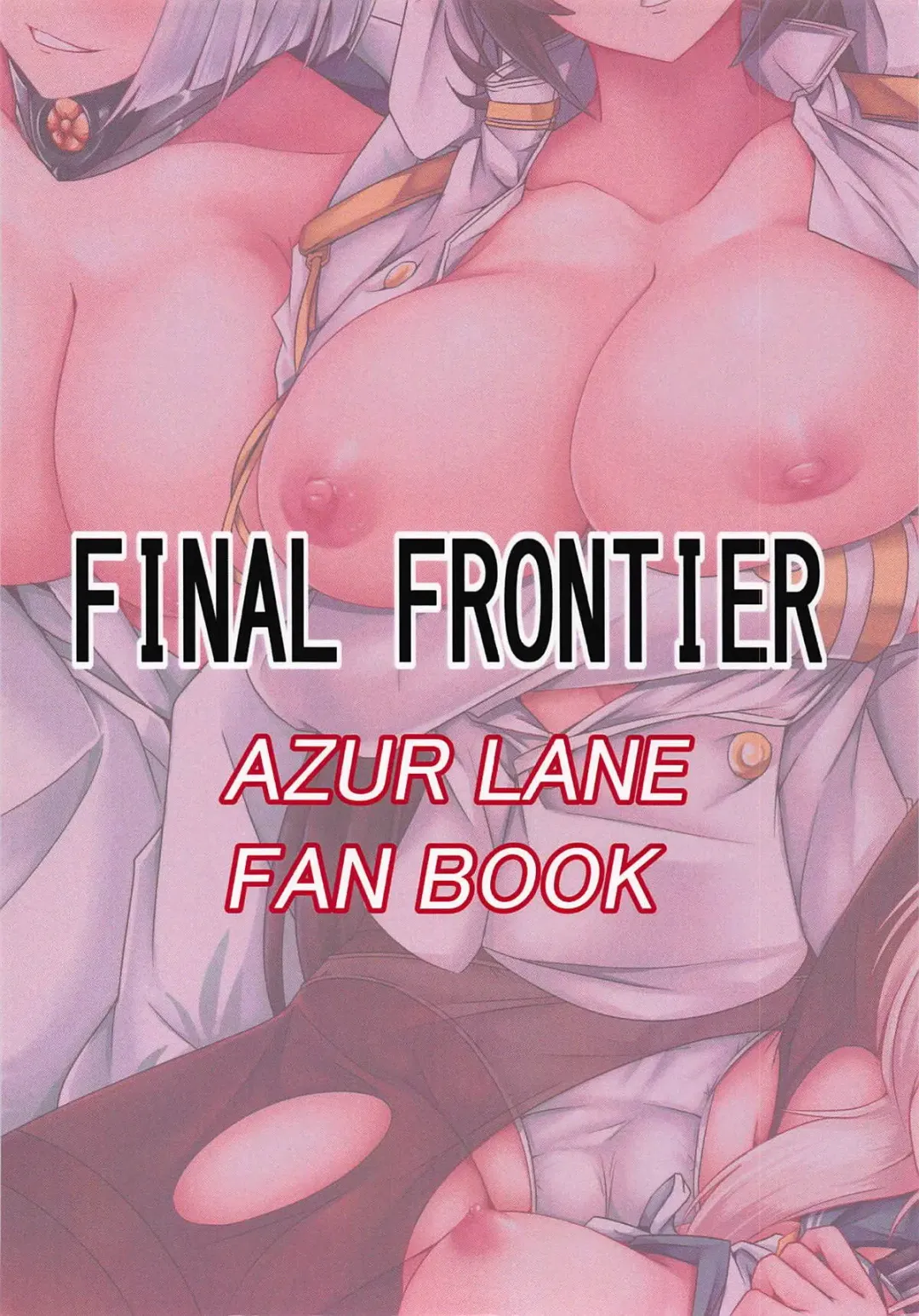 [Elis 120 Percent] Juuou Kantai Fhentai - Page 22