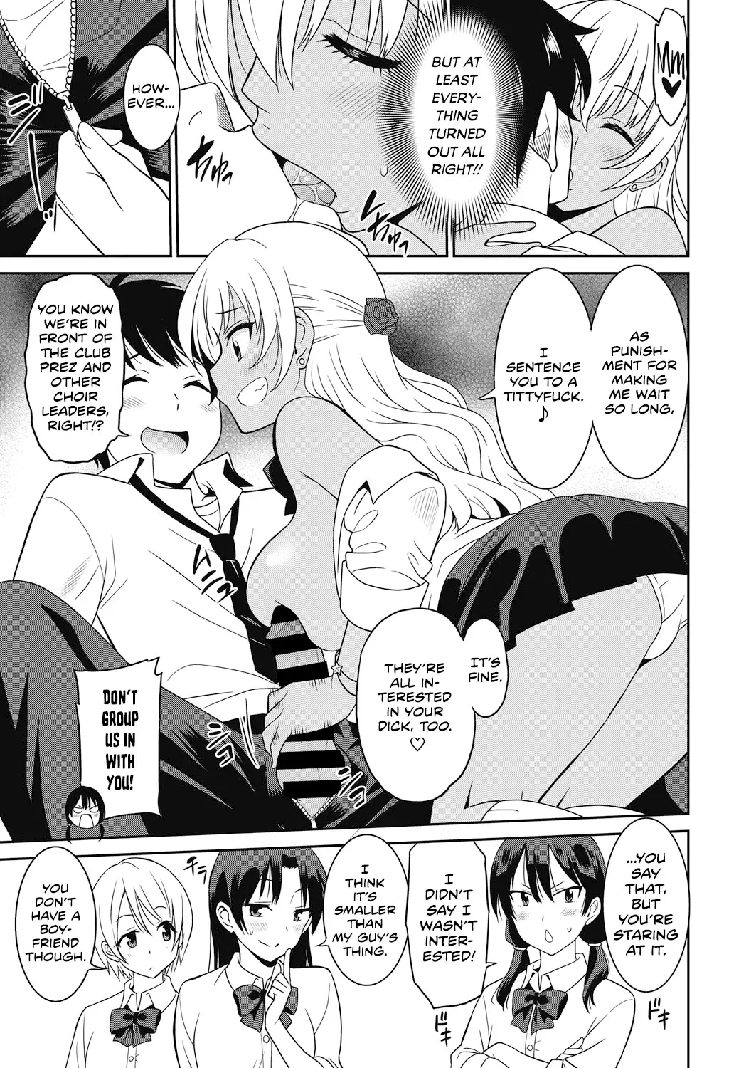 [Otono Natsu] Hentai Otome | Pervy Girl Fhentai - Page 32