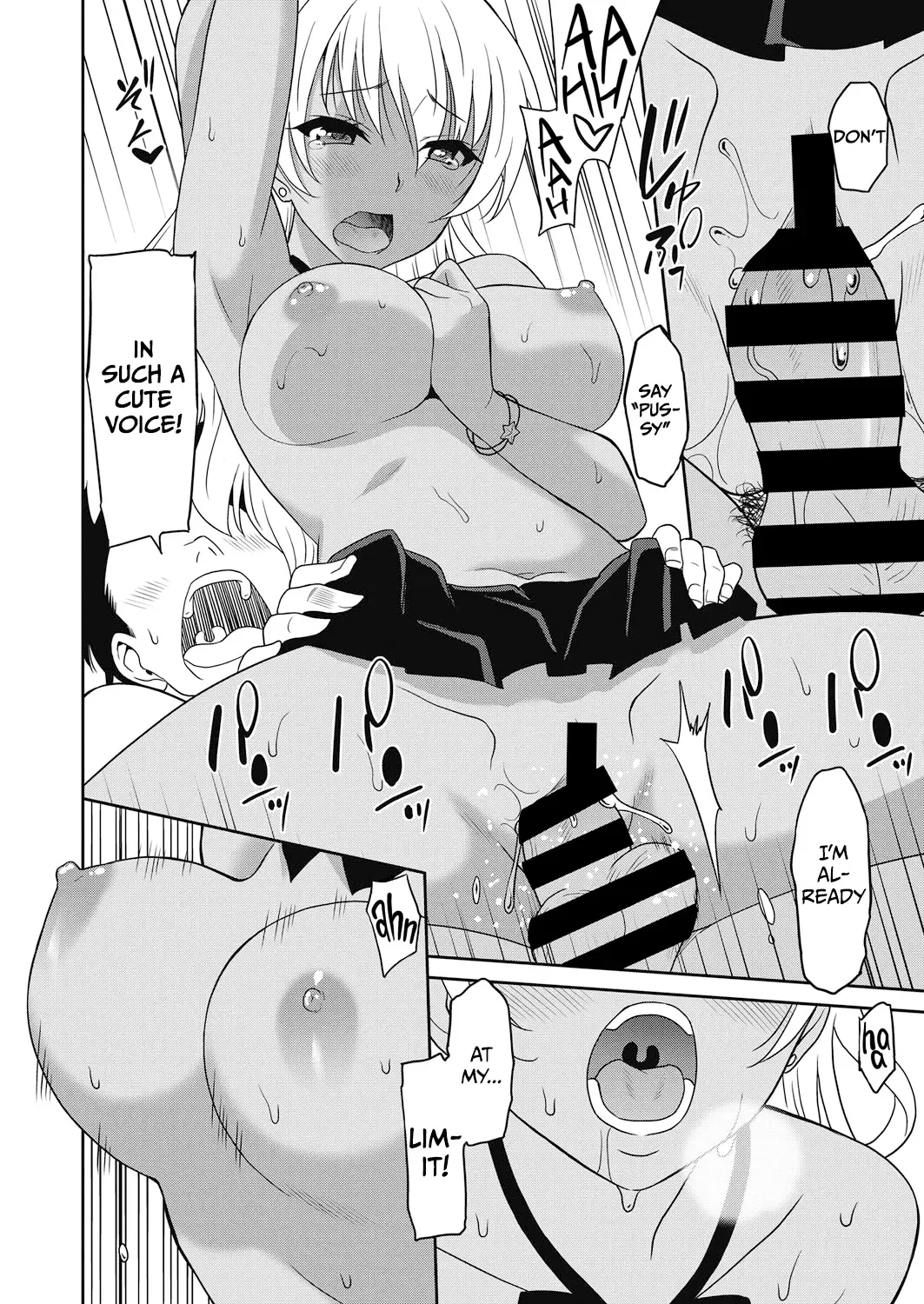 [Otono Natsu] Hentai Otome | Pervy Girl Fhentai - Page 41