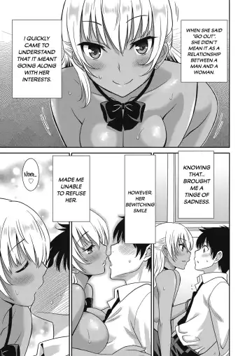 [Otono Natsu] Hentai Otome | Pervy Girl Fhentai - Page 11