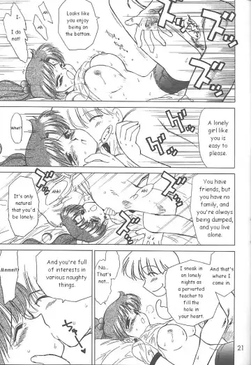 [Kuroinu Juu] GREEN DAY Fhentai - Page 20