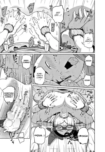 [Tsubaki Jushirou] Hallo Win Win Fhentai - Page 13