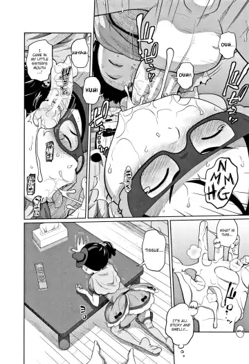 [Tsubaki Jushirou] Hallo Win Win Fhentai - Page 14