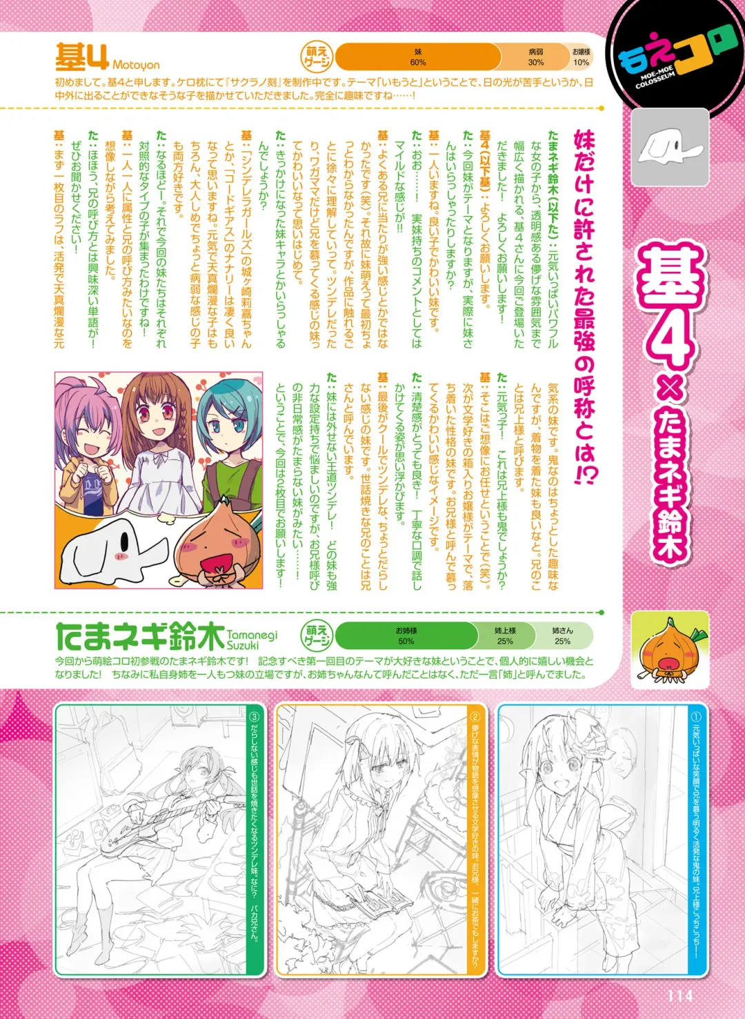 Dengeki Moeoh 2018-12 Fhentai - Page 109