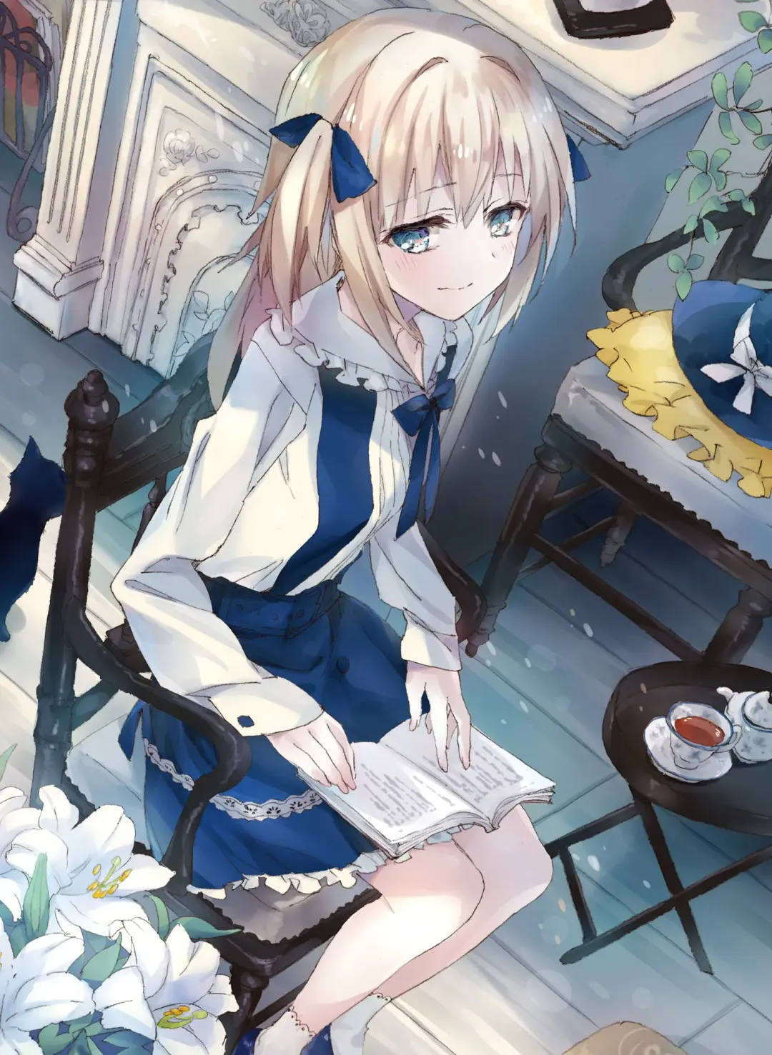 Dengeki Moeoh 2018-12 Fhentai - Page 110