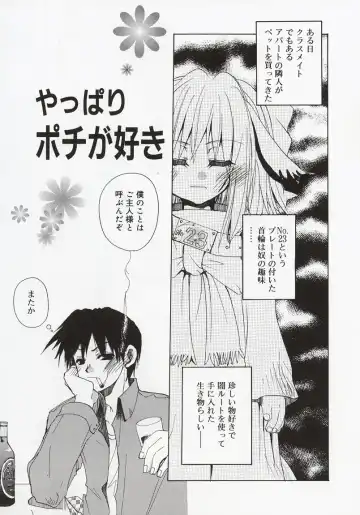 [Mizushima Sorahiko] Koi no Hanakobako Fhentai - Page 147