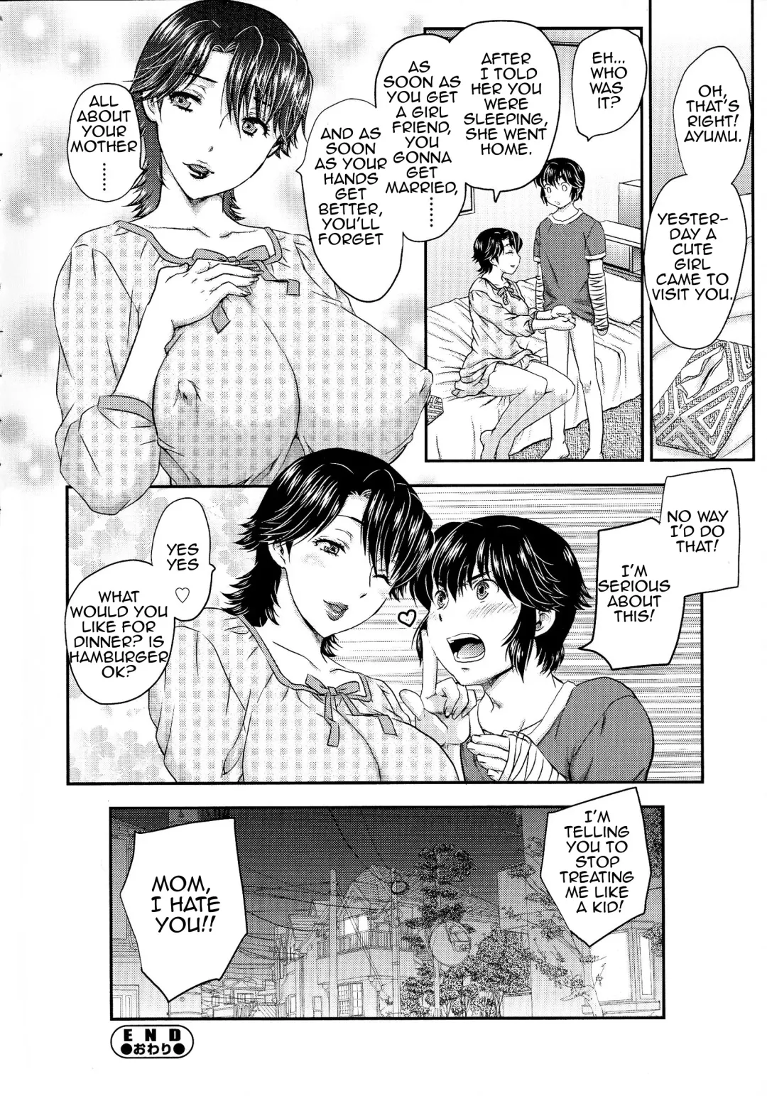[Hiryuu Ran] Gypsum Fhentai - Page 18