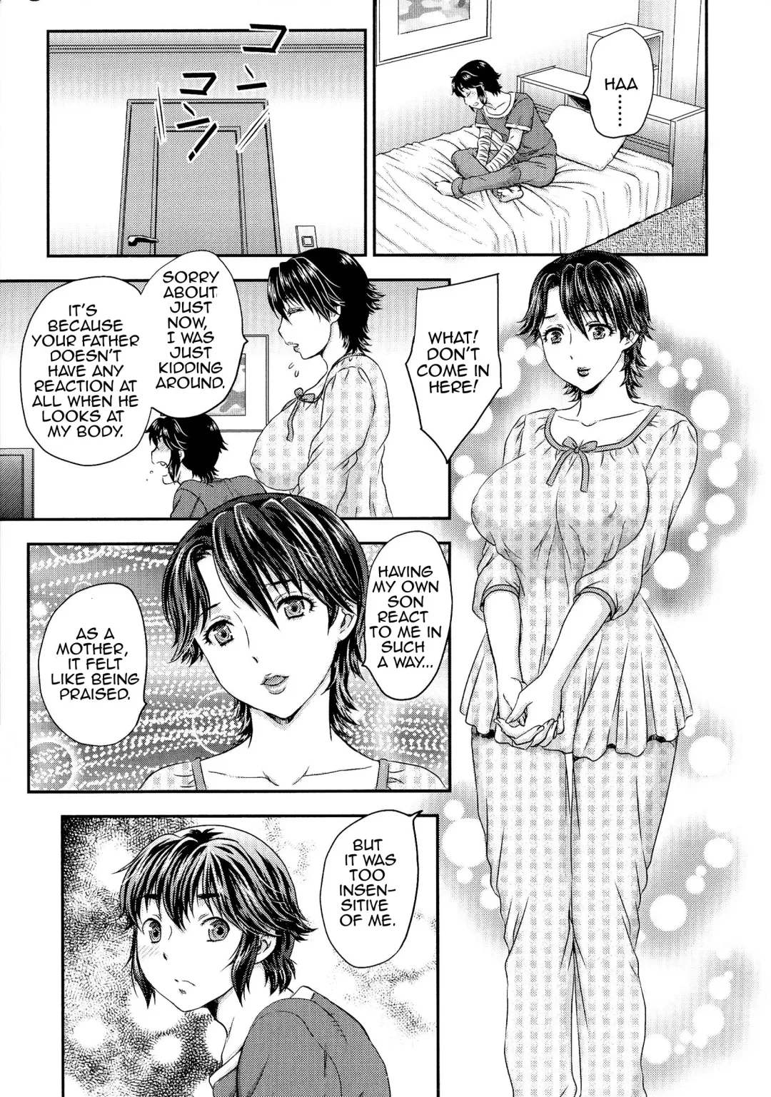 [Hiryuu Ran] Gypsum Fhentai - Page 5