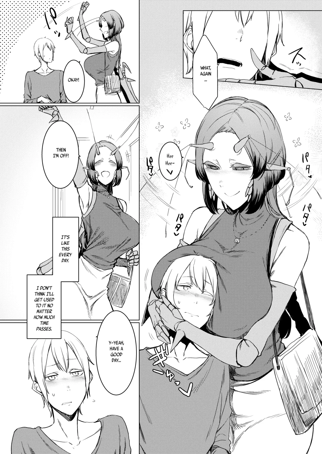 [Nakamura Regura] Niji no Ori Fhentai - Page 33