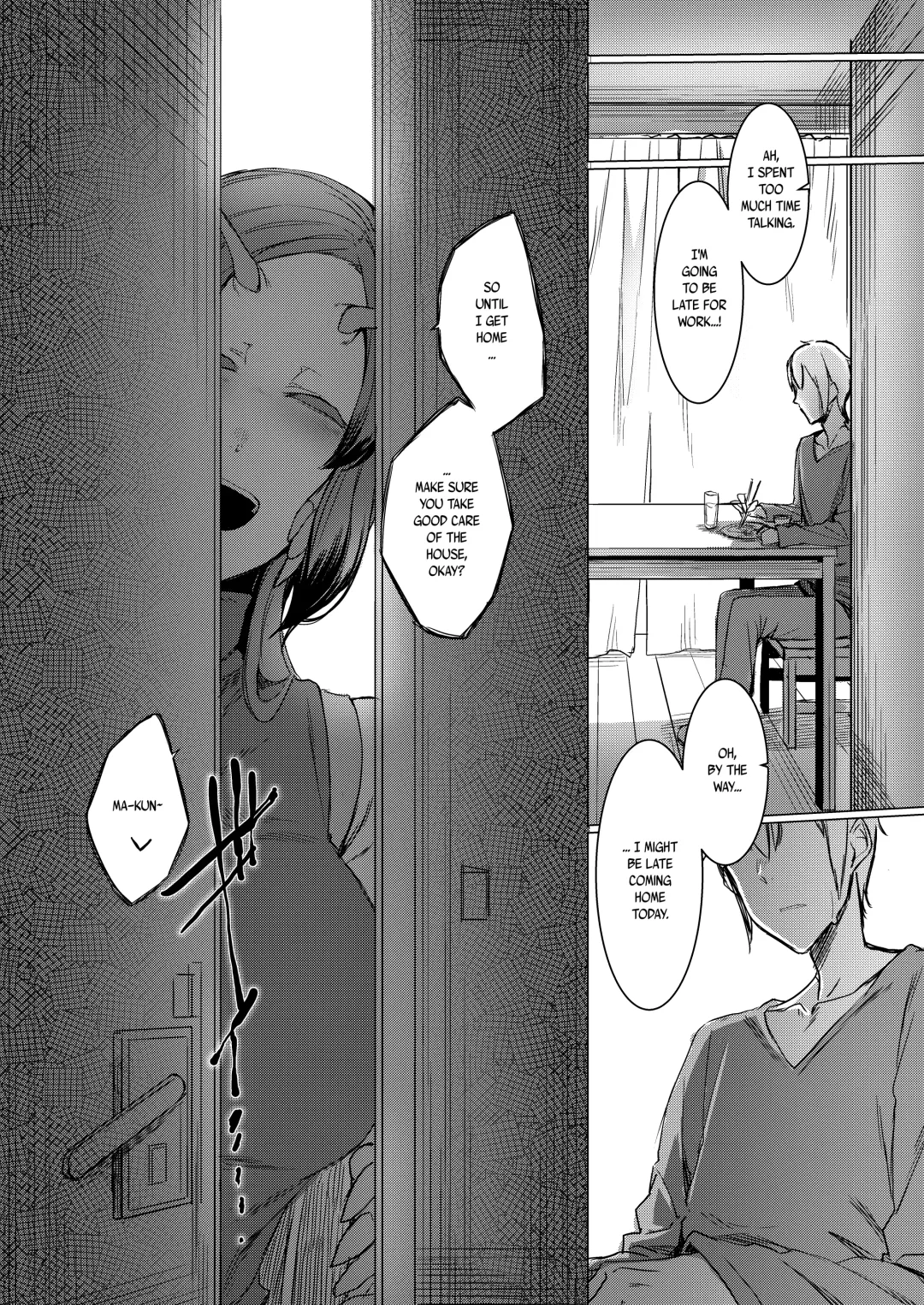 [Nakamura Regura] Niji no Ori Fhentai - Page 37