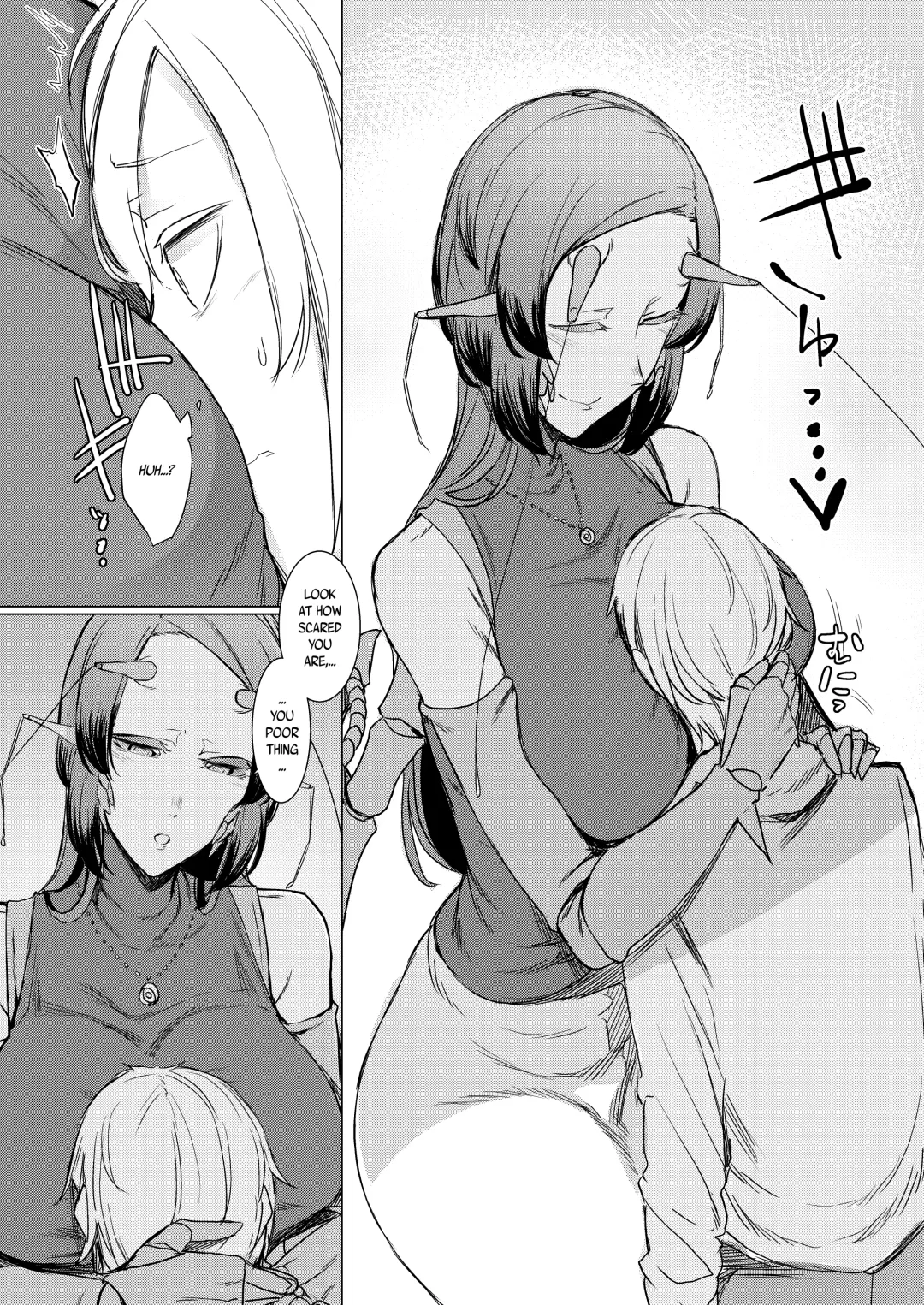 [Nakamura Regura] Niji no Ori Fhentai - Page 9