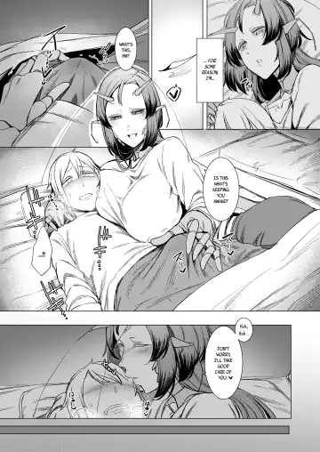 [Nakamura Regura] Niji no Ori Fhentai - Page 18