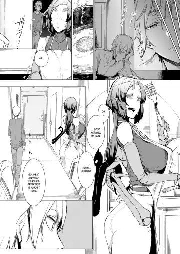 [Nakamura Regura] Niji no Ori Fhentai - Page 3