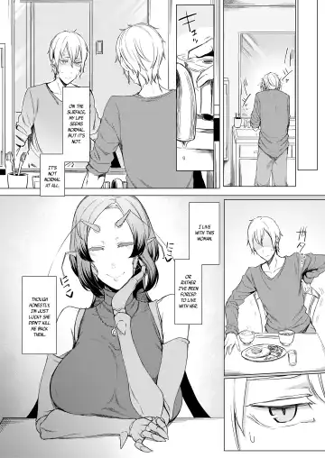 [Nakamura Regura] Niji no Ori Fhentai - Page 4