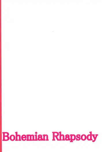 [Nukuo] Bohemian Rhapsody Fhentai - Page 20