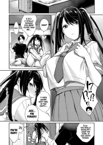[Mgmee] Hajimete no Off-Pako | My First Offline Hookup Fhentai - Page 24