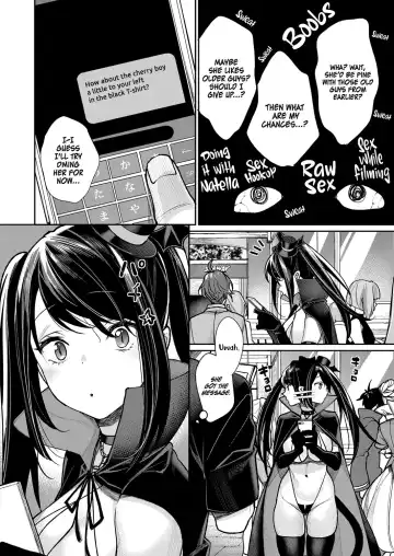 [Mgmee] Hajimete no Off-Pako | My First Offline Hookup Fhentai - Page 4