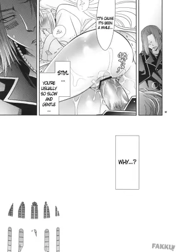 [Ichitaka] Saigo no Yoru ni Fhentai - Page 6