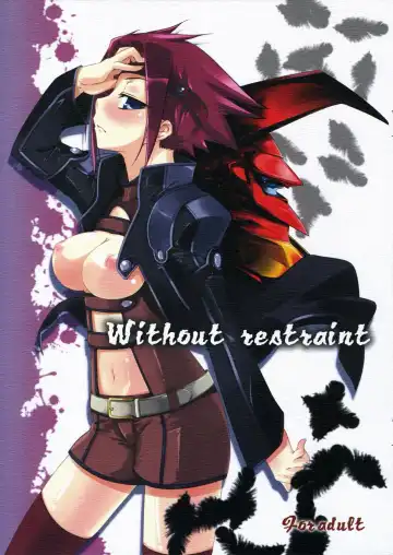 Read [Yukian - Zumo8] Without Restraint - Fhentai