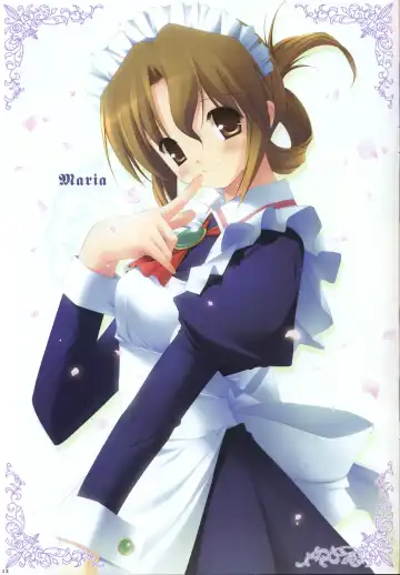 PINK CANDY Fhentai - Page 13