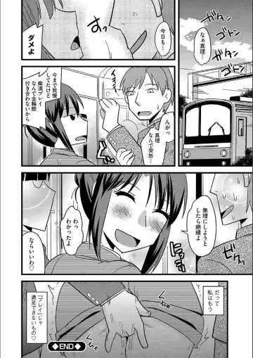 [Kamiya Ogawa] Tanin no Tsuma no Netorikata Fhentai - Page 107