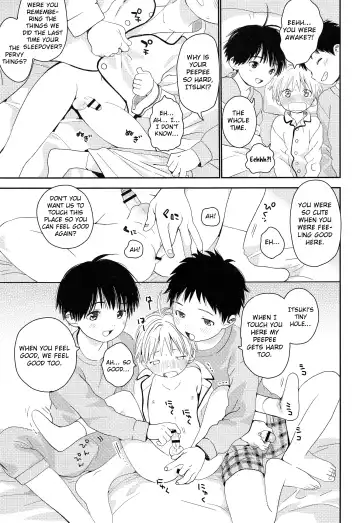 [Shinachiku] S-Size Tanpenshuu Fhentai - Page 20