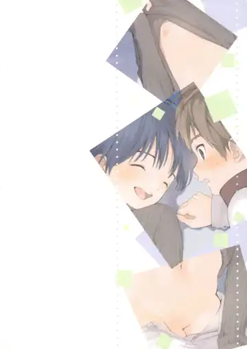 [Shinachiku] S-Size Tanpenshuu Fhentai - Page 34