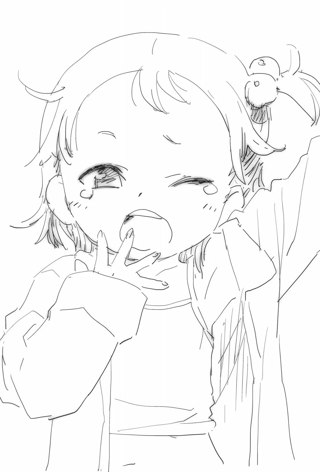 [Nishinozawa Kaorisuke] Mei to Yofukashi Fhentai - Page 11