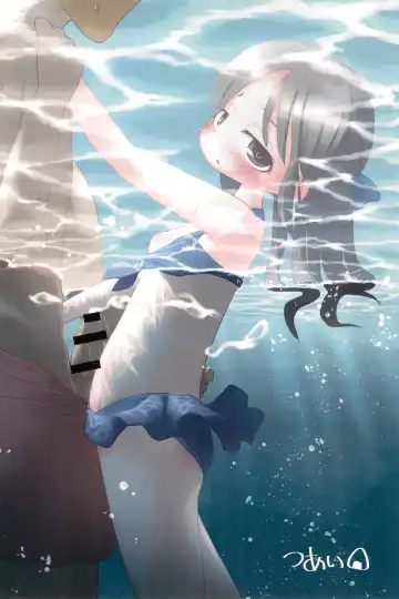 PONPONPON!×2 Fhentai - Page 18