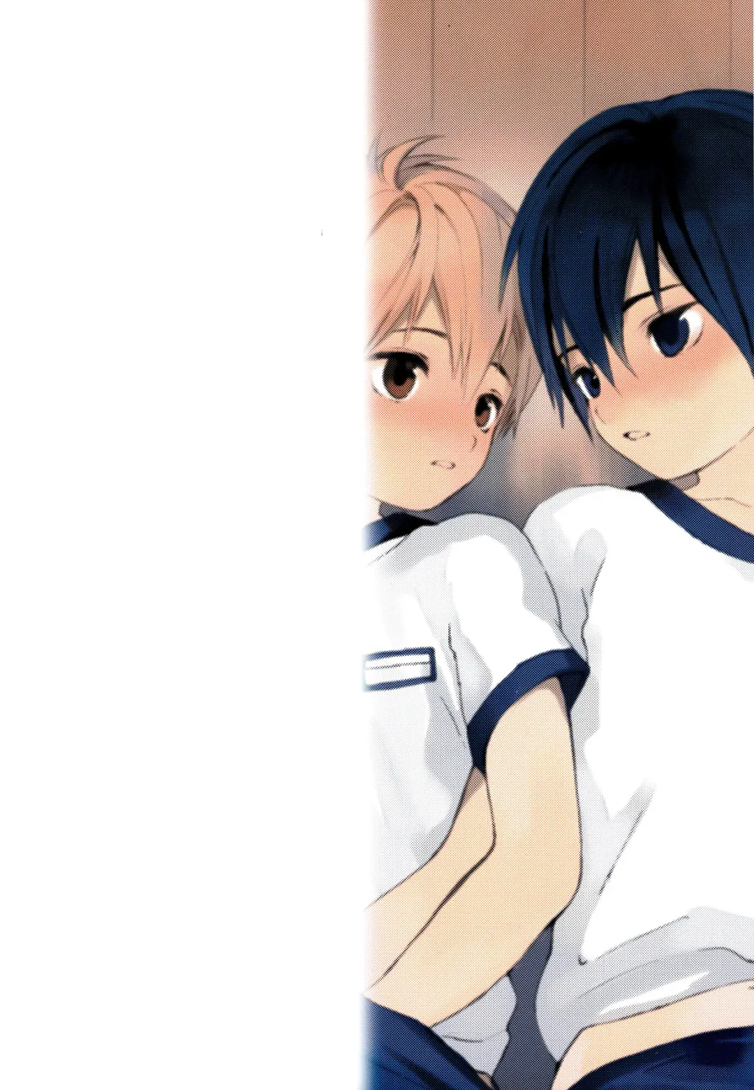 [Shinachiku] Kimi ga Suki Fhentai - Page 42