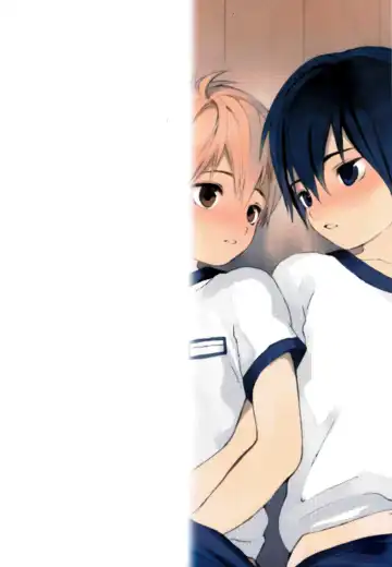 [Shinachiku] Kimi ga Suki Fhentai - Page 42