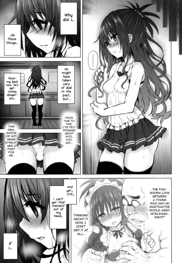 [Tatsuhiko] KTOK 6 ~Zenpen~ | KTOK 6 ~First Part~ Fhentai - Page 20