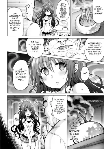 [Tatsuhiko] KTOK 6 ~Zenpen~ | KTOK 6 ~First Part~ Fhentai - Page 5
