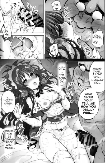 [Tatsuhiko] KTOK 6 ~Zenpen~ | KTOK 6 ~First Part~ Fhentai - Page 52
