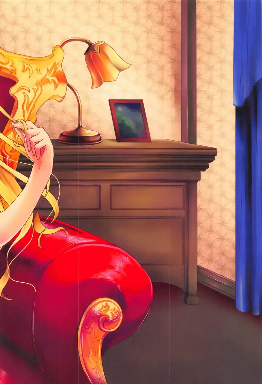 [Kazuki Hiyori] Manatsu no Yoru no Yume Fhentai - Page 25