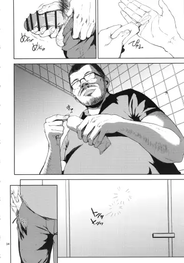 [Shishiji] Kurashiki-sensei wa Hatsujouki Soushuuhen FINAL Fhentai - Page 33