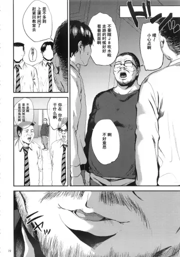 [Shishiji] Kurashiki-sensei wa Hatsujouki Soushuuhen FINAL Fhentai - Page 71