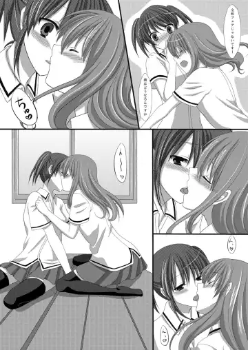 [Suma Miru - Tomekichi] Kaikan Otokonoko no Honki ~Josou Danshi Anthology~ Fhentai - Page 71