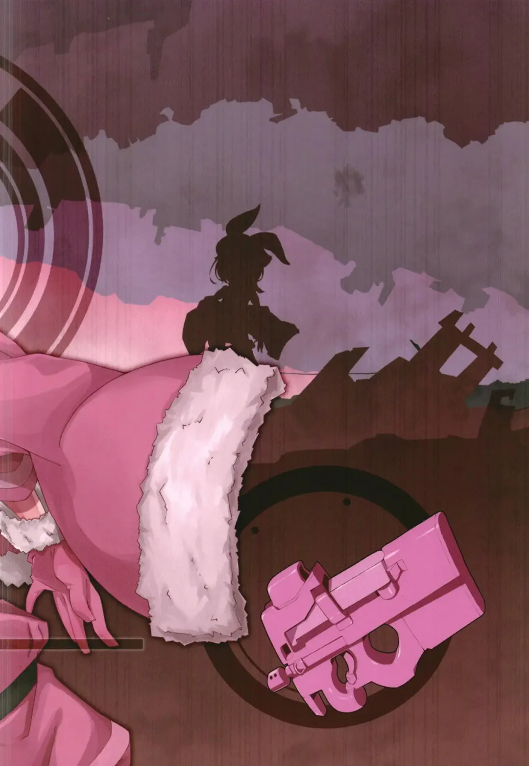 [Yofukashi] LOG IN ERROR Fhentai - Page 18