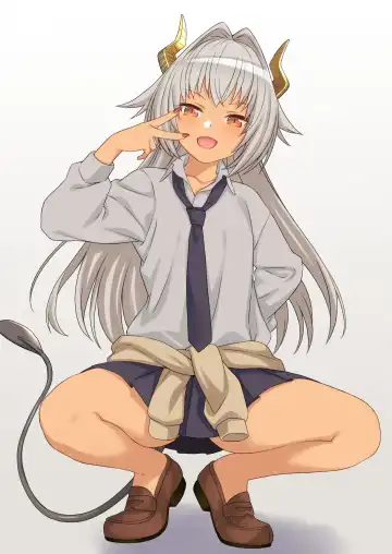 [Takunomi] Enjo Kouhai Different Clothes (decensored) Fhentai - Page 5