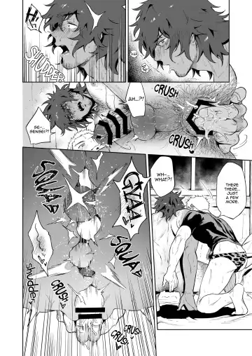 [Haiki] Musunde Aite Fhentai - Page 25