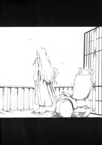 [Kimimaru] Code Eross 3: Waga Na wa Ero Fhentai - Page 29