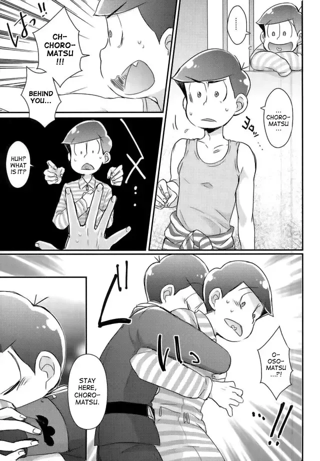 [Tonkatsu] Kangoku Hakusho | Prison White Paper Fhentai - Page 33