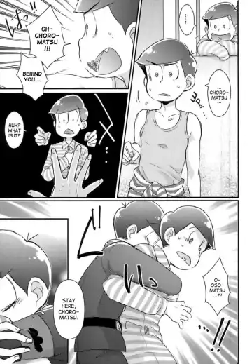 [Tonkatsu] Kangoku Hakusho | Prison White Paper Fhentai - Page 33