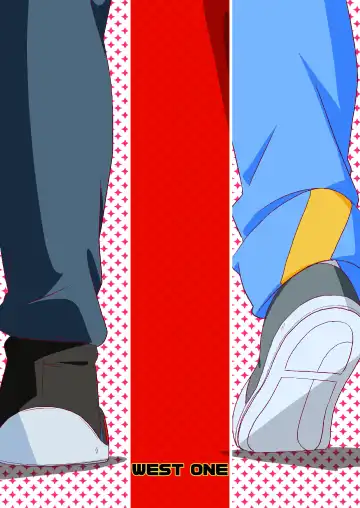 [10nin] Summer Boys Fhentai - Page 24