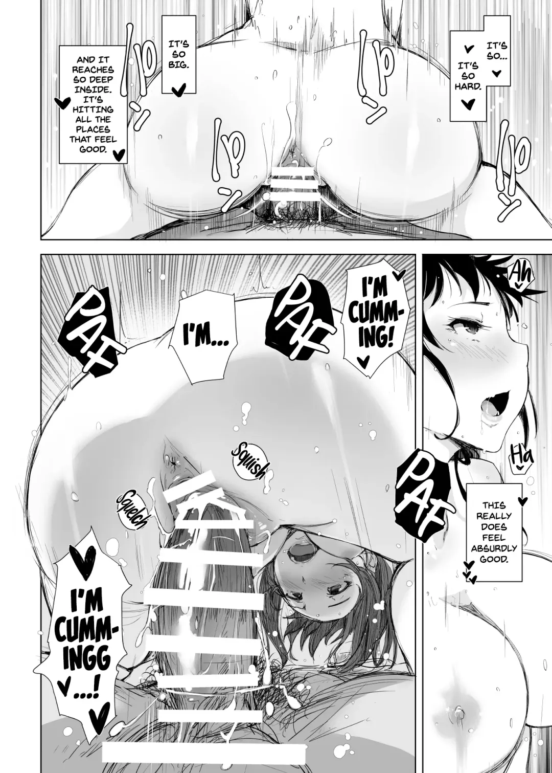 [Arakure] Tsuma to Charao ga Kieta NTR Bedroom+ Kahitsu Ban Fhentai - Page 50