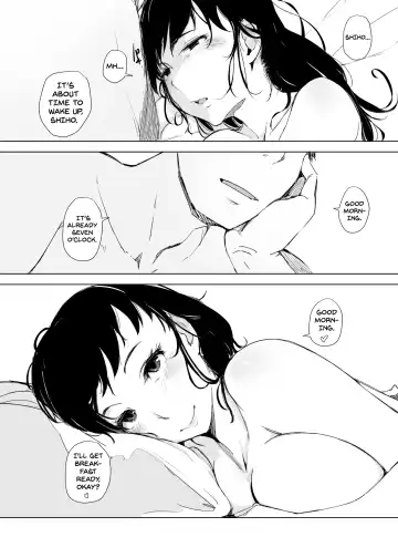 [Arakure] Tsuma to Charao ga Kieta NTR Bedroom+ Kahitsu Ban Fhentai - Page 5